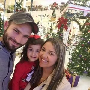 Meet your Posher, Anthonella